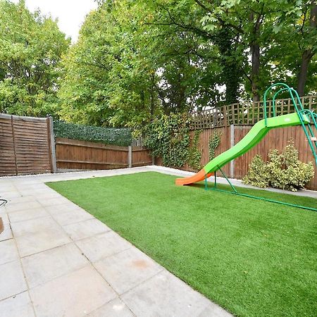 Clapham Junction - 2 Bedroom Apartment Londres Exterior foto