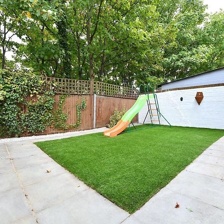 Clapham Junction - 2 Bedroom Apartment Londres Exterior foto