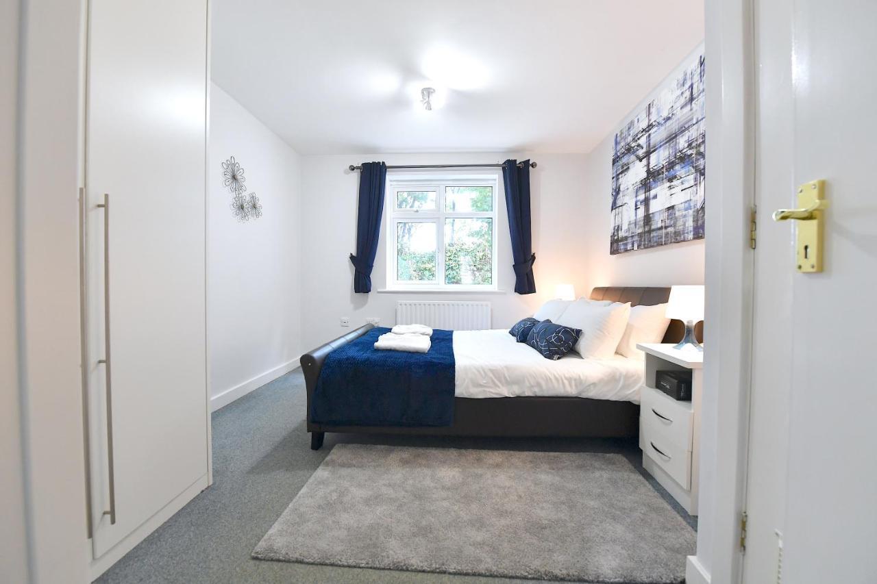 Clapham Junction - 2 Bedroom Apartment Londres Exterior foto