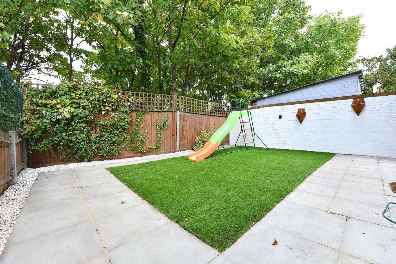 Clapham Junction - 2 Bedroom Apartment Londres Exterior foto