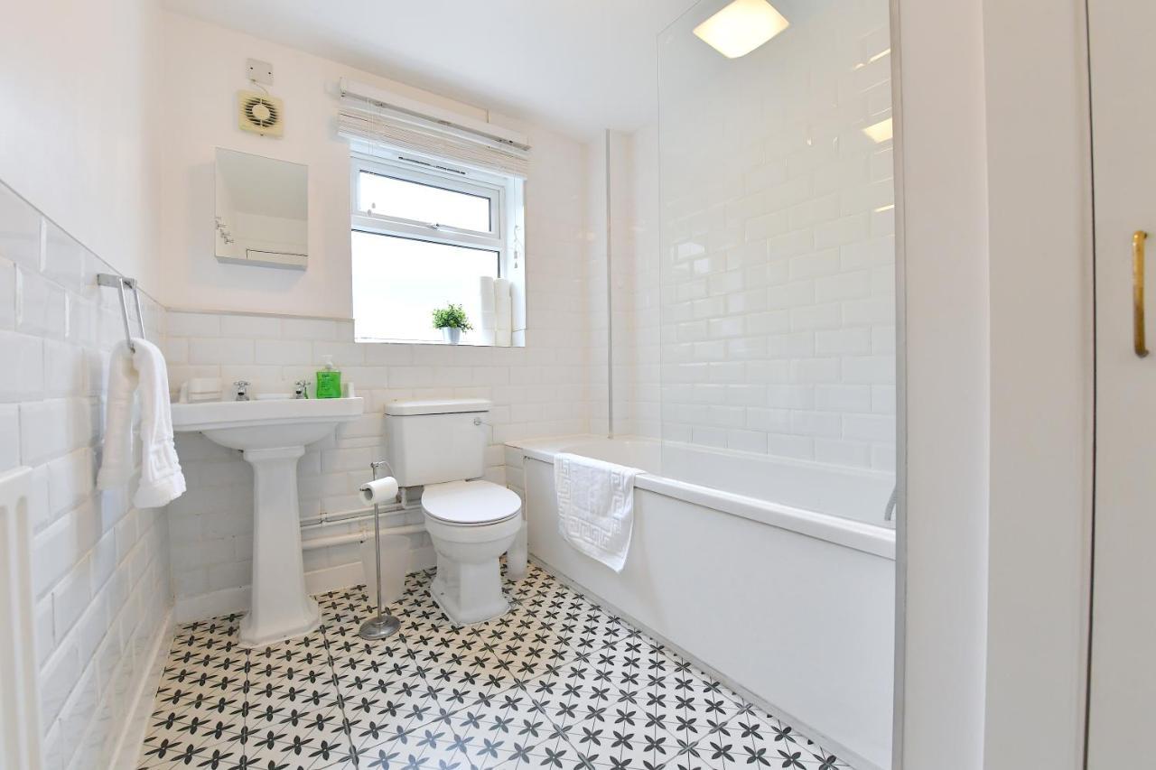 Clapham Junction - 2 Bedroom Apartment Londres Exterior foto