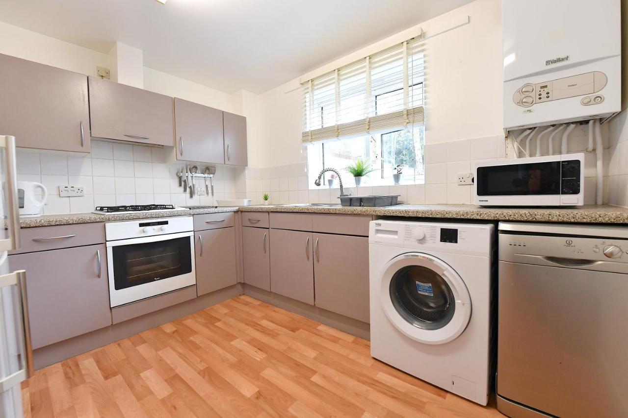 Clapham Junction - 2 Bedroom Apartment Londres Exterior foto