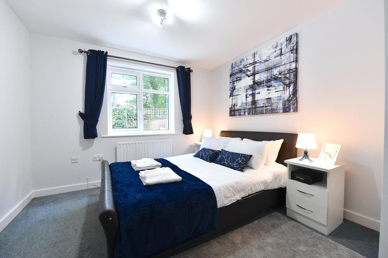 Clapham Junction - 2 Bedroom Apartment Londres Exterior foto