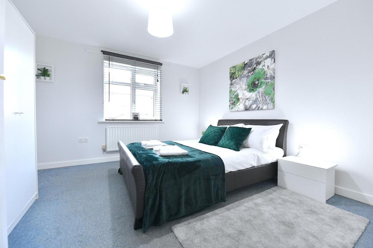 Clapham Junction - 2 Bedroom Apartment Londres Exterior foto