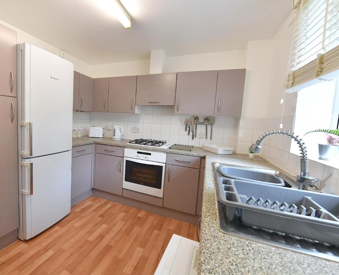 Clapham Junction - 2 Bedroom Apartment Londres Exterior foto